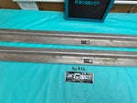 1978-1988 Gbody Monte Regal Cutlass Door Sill Plate Step Panel OEM GM Pair Set