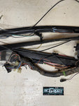 1984 - 1987 Buick T-Type Grand National Dash Body Wiring Harness Turbo V6 OEM GM