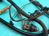 1986-1988 Gbody Monte Carlo LS Forward Lamp Wiring Harness OEM Genuine GM