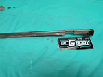 1981 - 1987 Gbody Buick Regal Trunk Lid Lower Trim Molding OEM Genuine GM