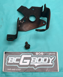 1978-1988 Gbody Malibu Regal Cutlass Accelerator And Shift Cable Bracket OEM GM