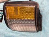 1981 - 1988 Gbody Monte Carlo Luxury Sport Front Side Marker Light Lens OEM GM