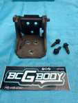 1978-1988 Gbody Cutlass Monte Regal Left Hand Lower Door Hinge W/Screws