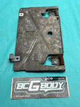 1978-1988 Gbody Cutlass Monte Regal License Plate Bracket Frame Rear OEM GM