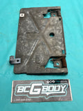 1978-1988 Gbody Cutlass Monte Regal License Plate Bracket Frame Rear OEM GM