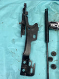 1984-1987 Regal Cutlass Hood Hinge and Struts Aftermarket Part