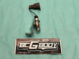 1978-1988 Gbody Monte Trunk Light Lamp Socket Wiring Regal Cutlass OEM GM