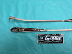 1978-1988 Gbody Monte Regal Cutlass Malibu Elco Windshield Wiper Arms OEM GM