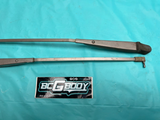 1978-1988 Gbody Monte Regal Cutlass Malibu Elco Windshield Wiper Arms OEM GM