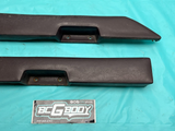 1978-1988 Gbody Monte Armrest Pad Malibu Cutlass Regal Pair OEM Genuine GM