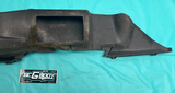 1978-1988 Gbody Malibu Cutlass Monte Regal Upper Heater Duct Non AC HVAC OEM GM