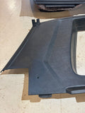 1981-1988 Gbody Cutlass Upper Rear Sail Quarter Panel Pair LH RH OEM Genuine GM