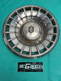 1978 - 1980 Gbody Monte Carlo 14" Hubcap Wheel Cover Set OEM Genuine GM