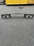 1981-1983 Gbody Buick Regal Front Header Panel White OEM Genuine GM Nice