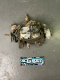 2 Barrel Carburetor Rochester 2BBL 1978 - 1987 GM OEM 1708173