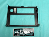 1984-1988 Gbody Cutlass Radio Climate Control Bezel Trim OEM Genuine GM 22528650