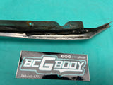 1981 - 1988 Gbody Monte Regal Cutlass A Pillar Drip Rail Molding Trim LH OEM GM