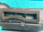 1978-1988 Gbody Cutlass Monte Regal Upper Heater Duct Defrost Vent Non AC OEM GM