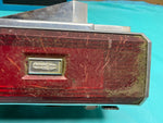 1981-1988 Oldsmobile Cutlass Supreme Tail Light Lamp Lens LH OEM Genuine GM