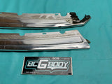 1981-1988 Gbody Cutlass Monte Regal T Top B Pillar Molding Trim OEM Genuine GM