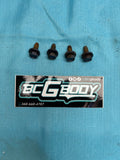 1981 - 1987 Gbody Regal Cutlass Monte Trunk Lock Latch Hardware Genuine GM OEM