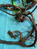 1978-1981 Chevrolet Malibu Sweep Style Dash Wiring Harness OEM Genuine GM