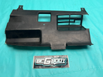 1978-1988 Gbody Monte Under Dash Filler Panel Cutlass Regal RH OEM GM 25512980