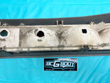 1984-1987 Gbody Buick Regal Grand National Tail Light Lamp Lens LH OEM GM