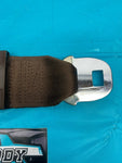 1978-1987 Gbody Regal Rear Bench Seatbelt Retractable RH LH Monte Cutlass OEM GM