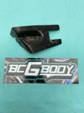 1978 - 1987 Buick Regal GNX T-Type Lower Front Fender Mounting Bracket RH OEM GM