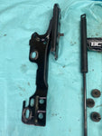 1984-1987 Regal Cutlass Hood Hinge and Struts Aftermarket Part