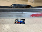 1986 Gbody Monte Super Sport SS Rear Bumper Cover w/ Licence Plate Pocket OEM GM