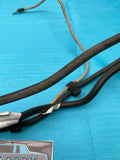 1978 - 1980 Pontiac Grand Prix V8 Ground Cables OEM Genuine GM