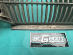 1981-1986 Gbody Oldsmobile Cutlass Supreme Grille Insert LH Side OEM Genuine GM