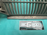 1981-1986 Gbody Oldsmobile Cutlass Supreme Grille Insert LH Side OEM Genuine GM