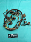 1979-1980 Gbody Monte Rear Taillight Harness With Aftermarket Trailer Wires GM