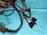 1978-1981 Chevrolet Malibu Sweep Style Dash Wiring Harness OEM Genuine GM