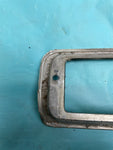 1981-1987 Gbody Buick Regal Park Light Lamp Lens Bezel LH OEM GM