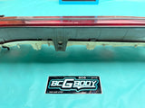 1984-1987 Gbody Buick Regal Grand National Tail Light Lamp Lens LH OEM GM