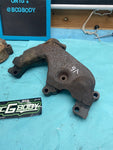 1979 1980 Gbody Monte Regal Cutlass 3.8L V6 Exhaust Manifold OEM GM