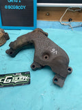 1979 1980 Gbody Monte Regal Cutlass 3.8L V6 Exhaust Manifold OEM GM