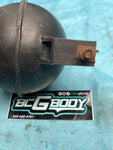 1978 - 1988 Gbody Monte Regal Engine Vacuum Canister Reservoir Ball OEM GM