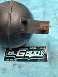 1978 - 1988 Gbody Monte Regal Engine Vacuum Canister Reservoir Ball OEM GM