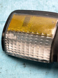 1981 - 1988 Gbody Monte Carlo Luxury Sport Front Side Marker Light Lens OEM GM