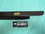 1993-1996 Cadillac Fleetwood Brougham Door Sill Plate Rear RH OEM GM 10199164