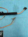 1981 - 1987 Cutlass Monte Gbody Rear Defog Wiring With Retainer OEM Genuine GM