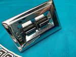 1978 - 1988 Gbody Olds Regal Monte Dash Vent Switch Cover Insert Chrome OEM GM