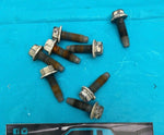 1978-1988 Monte Regal Cutlass Door Hinge Bolt Hardware Kit Gbody OEM Genuine GM