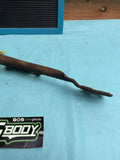 1981-1988 Gbody Buick Regal Hood Hinge Passenger Side RH OEM Genuine GM