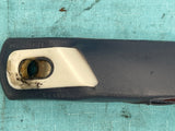 1978 - 1988 Gbody Monte Malibu FRONT Centre Bench Seatbelt Buckle OEM GM w/Hdw